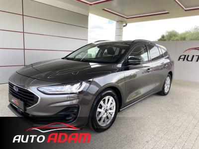 Ford Focus Turnier 1.5 EcoBlue 88kW AT/8 Trend