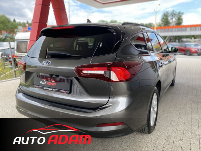 Ford Focus Turnier 1.5 EcoBlue 88kW AT/8 Trend