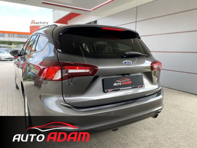 Ford Focus Turnier 1.5 EcoBlue 88kW AT/8 Trend