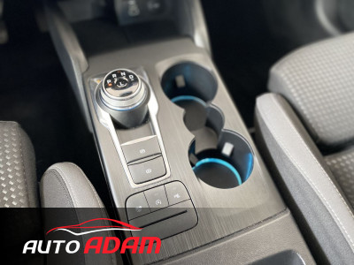 Ford Focus Turnier 1.5 EcoBlue 88kW AT/8 Trend