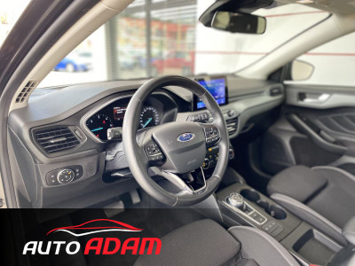 Ford Focus Turnier 1.5 EcoBlue 88kW AT/8 Trend