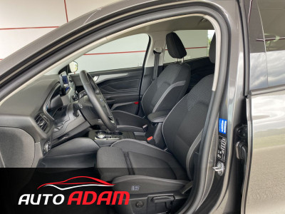 Ford Focus Turnier 1.5 EcoBlue 88kW AT/8 Trend