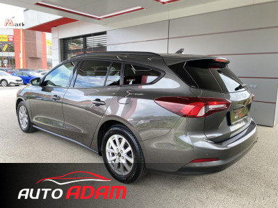 Ford Focus Turnier 1.5 EcoBlue 88kW AT/8 Trend
