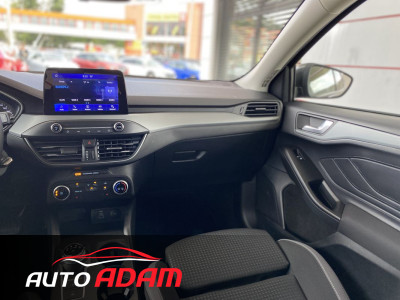 Ford Focus Turnier 1.5 EcoBlue 88kW AT/8 Trend
