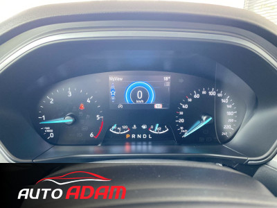 Ford Focus Turnier 1.5 EcoBlue 88kW AT/8 Trend