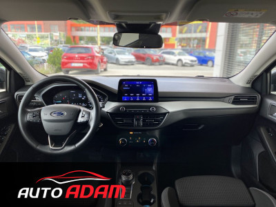 Ford Focus Turnier 1.5 EcoBlue 88kW AT/8 Trend