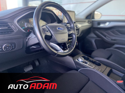 Ford Focus Turnier 1.5 EcoBlue 88kW AT/8 Trend