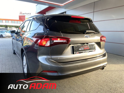 Ford Focus Turnier 1.5 EcoBlue 88kW AT/8 Trend