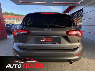 Ford Focus Turnier 1.5 EcoBlue 88kW AT/8 Trend
