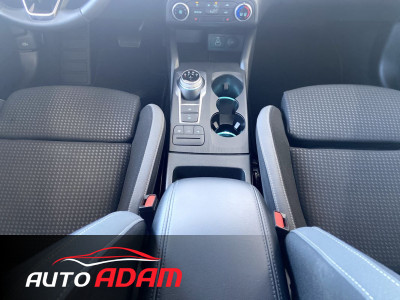 Ford Focus Turnier 1.5 EcoBlue 88kW AT/8 Trend