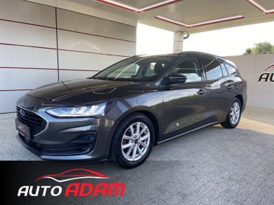 Ford Focus Turnier 1.5 EcoBlue 88kW AT/8 Trend