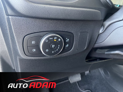 Ford Focus Turnier 1.5 EcoBlue 88kW AT/8 Trend