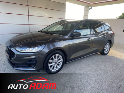 Ford Focus Turnier 1.5 EcoBlue 88kW AT/8 Trend