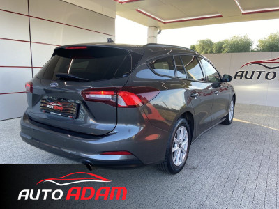 Ford Focus Turnier 1.5 EcoBlue 88kW AT/8 Trend