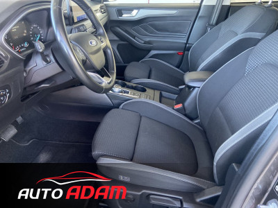 Ford Focus Turnier 1.5 EcoBlue 88kW AT/8 Trend