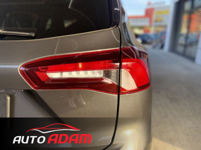 Ford Focus Turnier 1.5 EcoBlue 88kW AT/8 Trend