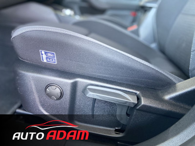 Ford Focus Turnier 1.5 EcoBlue 88kW AT/8 Trend
