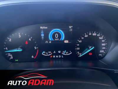 Ford Focus Turnier 1.5 EcoBlue 88kW AT/8 Trend
