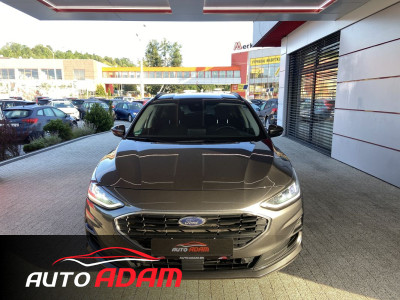 Ford Focus Turnier 1.5 EcoBlue 88kW AT/8 Trend