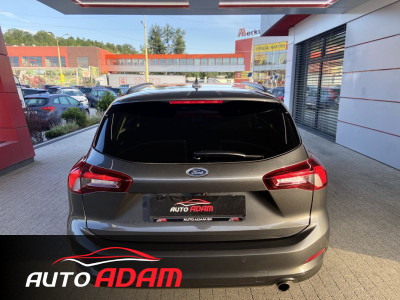 Ford Focus Turnier 1.5 EcoBlue 88kW AT/8 Trend