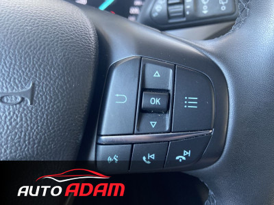 Ford Focus Turnier 1.5 EcoBlue 88kW AT/8 Trend