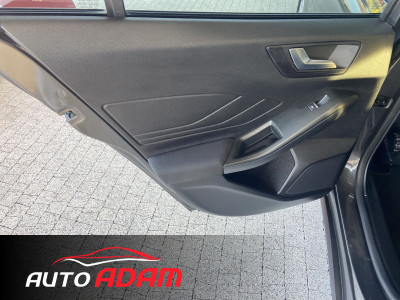Ford Focus Turnier 1.5 EcoBlue 88kW AT/8 Trend