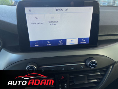 Ford Focus Turnier 1.5 EcoBlue 88kW AT/8 Trend