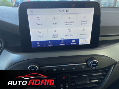 Ford Focus Turnier 1.5 EcoBlue 88kW AT/8 Trend