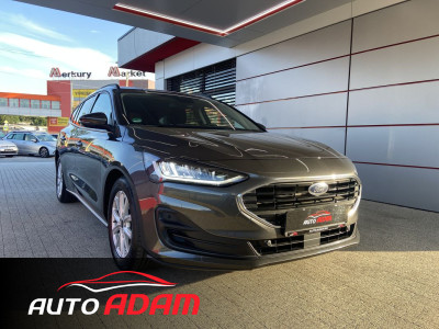 Ford Focus Turnier 1.5 EcoBlue 88kW AT/8 Trend