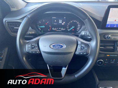 Ford Focus Turnier 1.5 EcoBlue 88kW AT/8 Trend