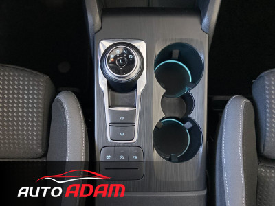 Ford Focus Turnier 1.5 EcoBlue 88kW AT/8 Trend