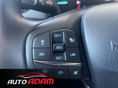 Ford Focus Turnier 1.5 EcoBlue 88kW AT/8 Trend