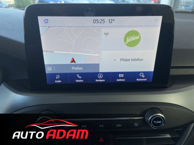 Ford Focus Turnier 1.5 EcoBlue 88kW AT/8 Trend