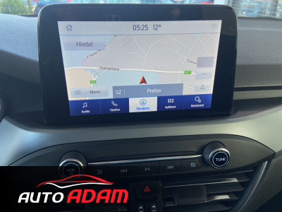 Ford Focus Turnier 1.5 EcoBlue 88kW AT/8 Trend