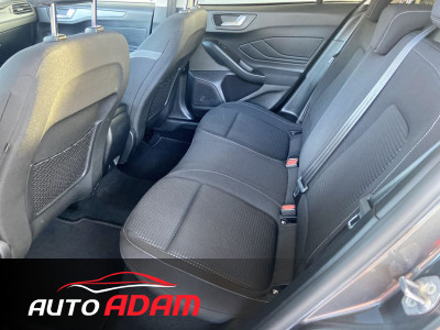 Ford Focus Turnier 1.5 EcoBlue 88kW AT/8 Trend