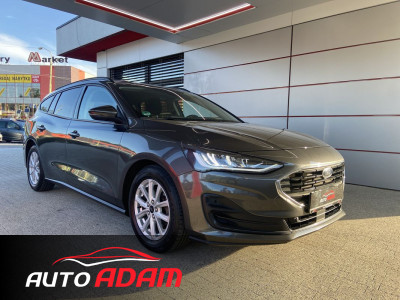 Ford Focus Turnier 1.5 EcoBlue 88kW AT/8 Trend