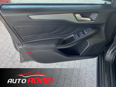 Ford Focus Turnier 1.5 EcoBlue 88kW AT/8 Trend