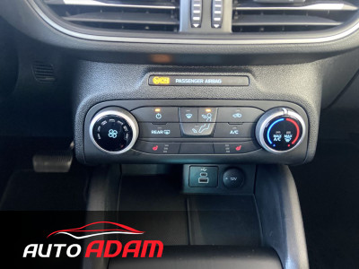 Ford Focus Turnier 1.5 EcoBlue 88kW AT/8 Trend