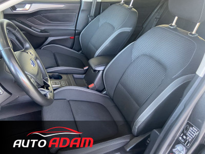 Ford Focus Turnier 1.5 EcoBlue 88kW AT/8 Trend