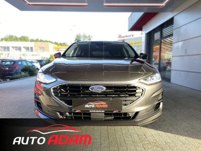 Ford Focus Turnier 1.5 EcoBlue 88kW AT/8 Trend