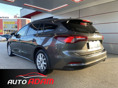 Ford Focus Turnier 1.5 EcoBlue 88kW AT/8 Trend