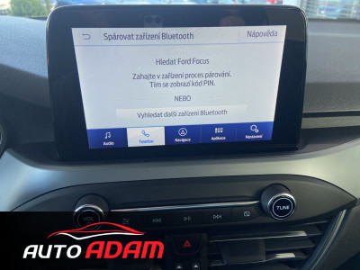 Ford Focus Turnier 1.5 EcoBlue 88kW AT/8 Trend