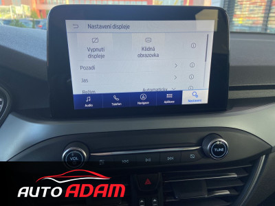Ford Focus Turnier 1.5 EcoBlue 88kW AT/8 Trend