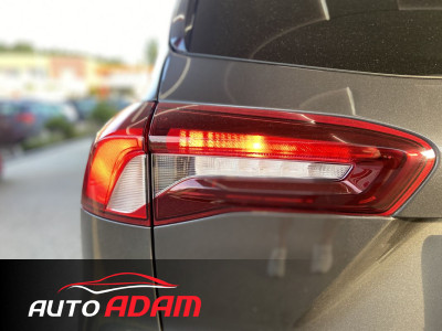 Ford Focus Turnier 1.5 EcoBlue 88kW AT/8 Trend