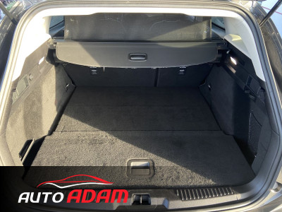 Ford Focus Turnier 1.5 EcoBlue 88kW AT/8 Trend
