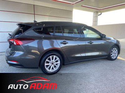 Ford Focus Turnier 1.5 EcoBlue 88kW AT/8 Trend