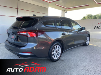 Ford Focus Turnier 1.5 EcoBlue 88kW AT/8 Trend