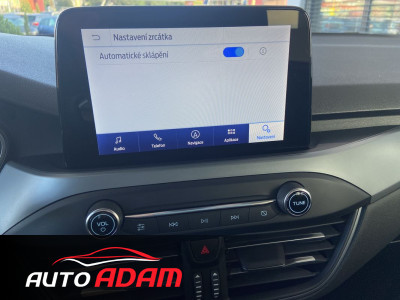 Ford Focus Turnier 1.5 EcoBlue 88kW AT/8 Trend