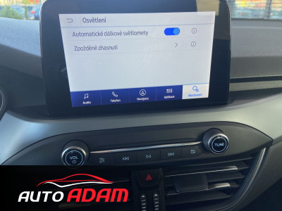 Ford Focus Turnier 1.5 EcoBlue 88kW AT/8 Trend