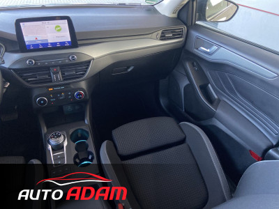 Ford Focus Turnier 1.5 EcoBlue 88kW AT/8 Trend